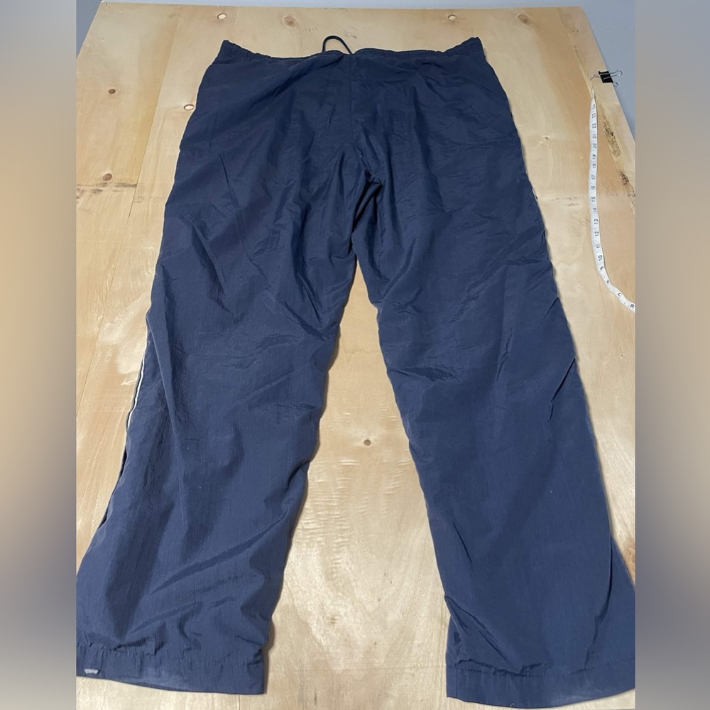 Large Reebok Trackpants - Picture 7 of 7